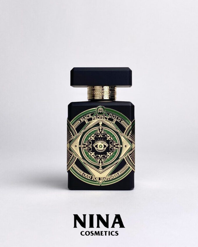 Initio Oud for Happiness