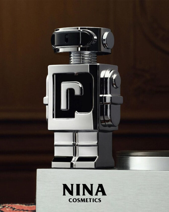 Phantom by Paco Rabanne