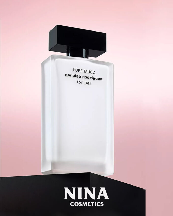 FOR HER PURE MUSC