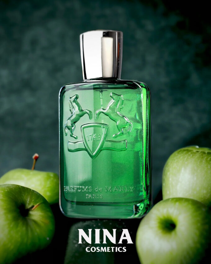 Parfums de Marly Greenley