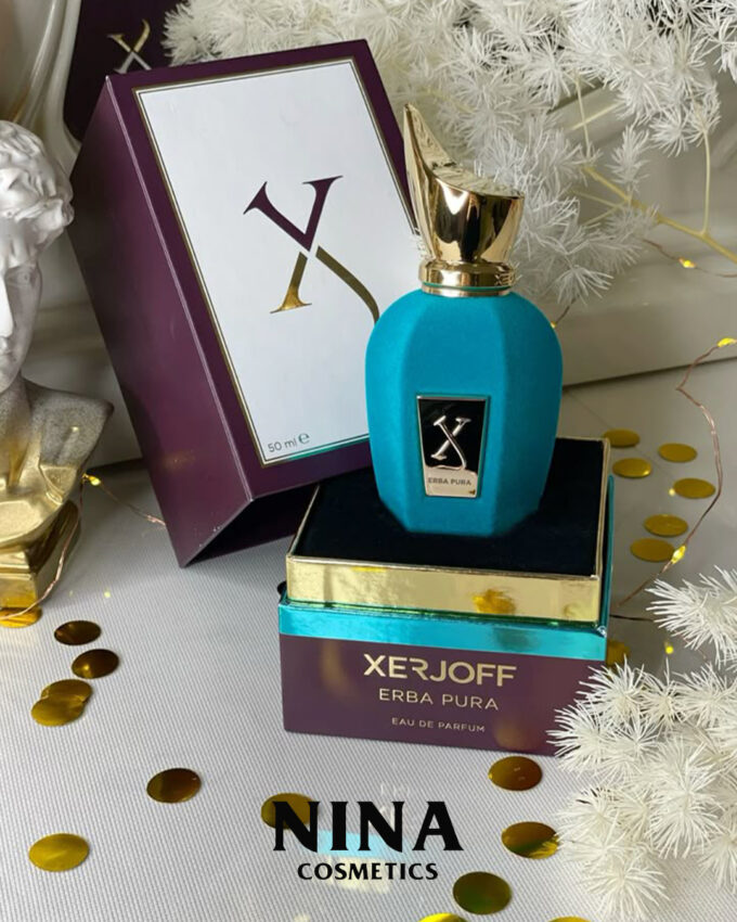 Xerjoff – Erba Pura - Image 3