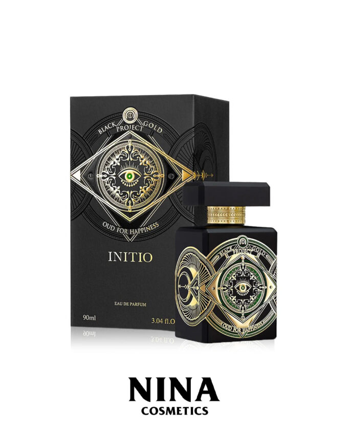 Initio Oud for Happiness - Image 2