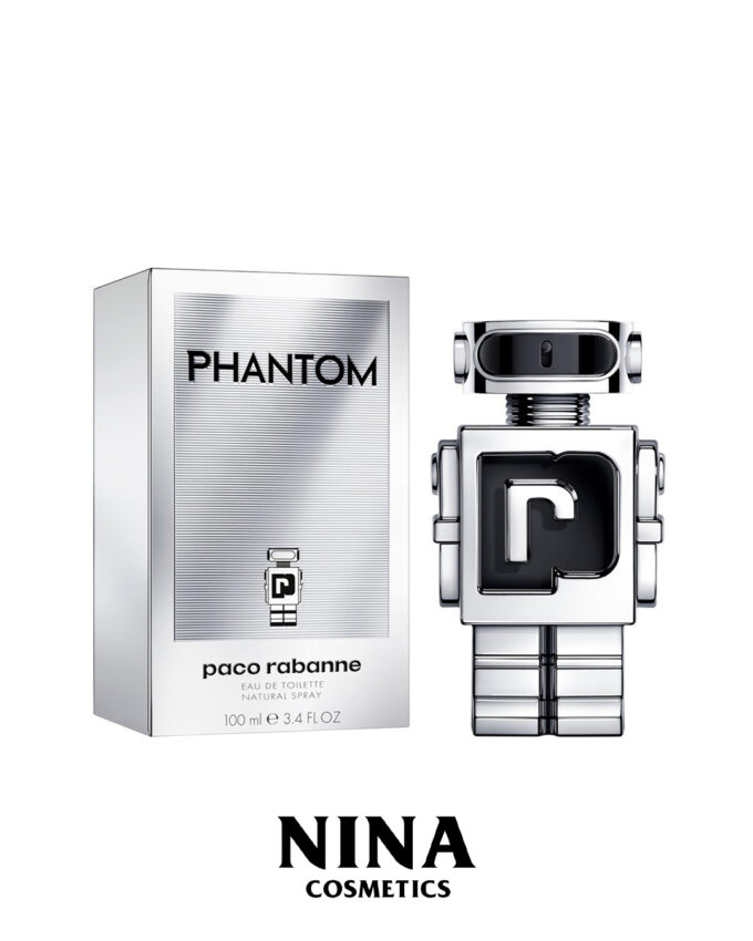 Phantom by Paco Rabanne - Image 2