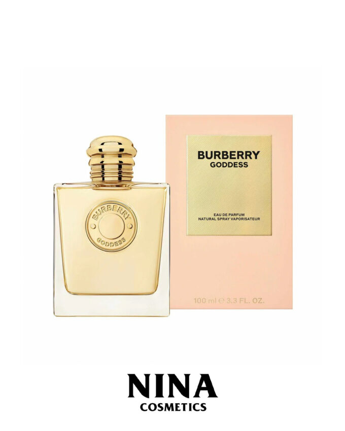 Burberry Goddess - Image 2