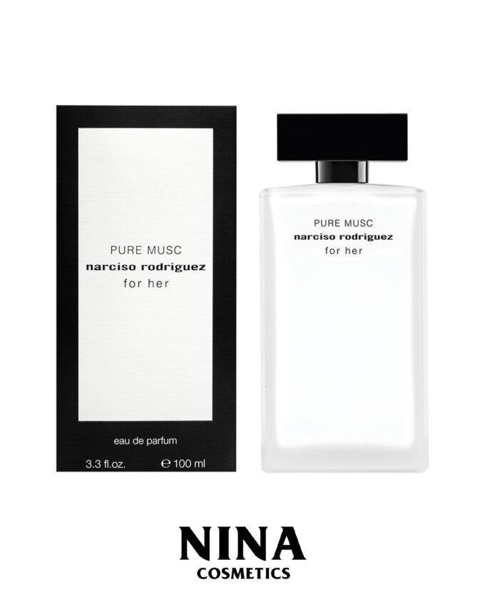 FOR HER PURE MUSC - Image 2