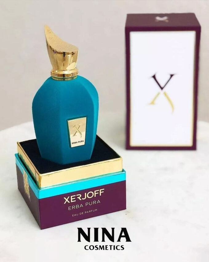 Xerjoff – Erba Pura