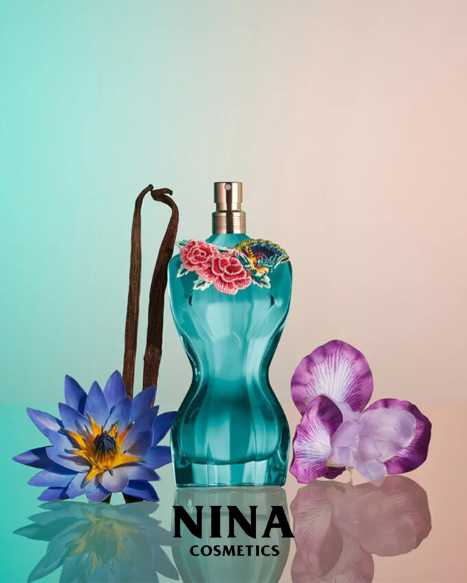 Jean Paul Gaultier - La Belle Fleur Terrible