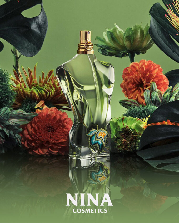Jean Paul Gaultier - Le Beau Paradise Garden