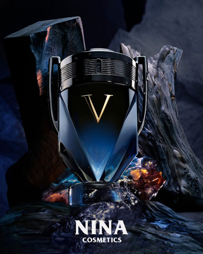 Invictus Elixir by Paco Rabanne