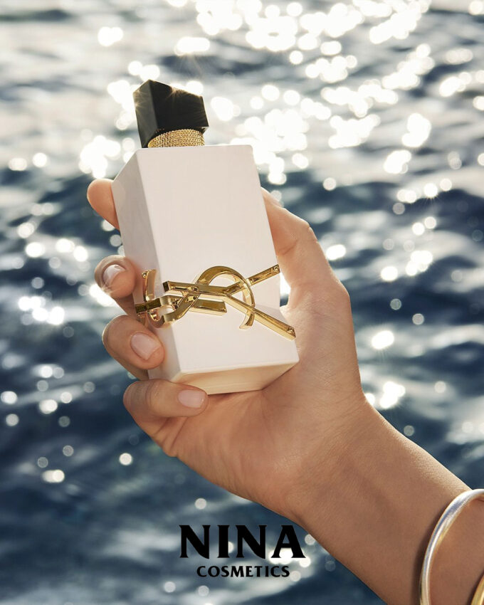 YSL Libre L’Eau Nue