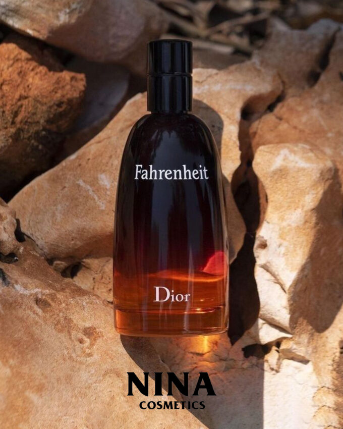 Dior Fahrenheit