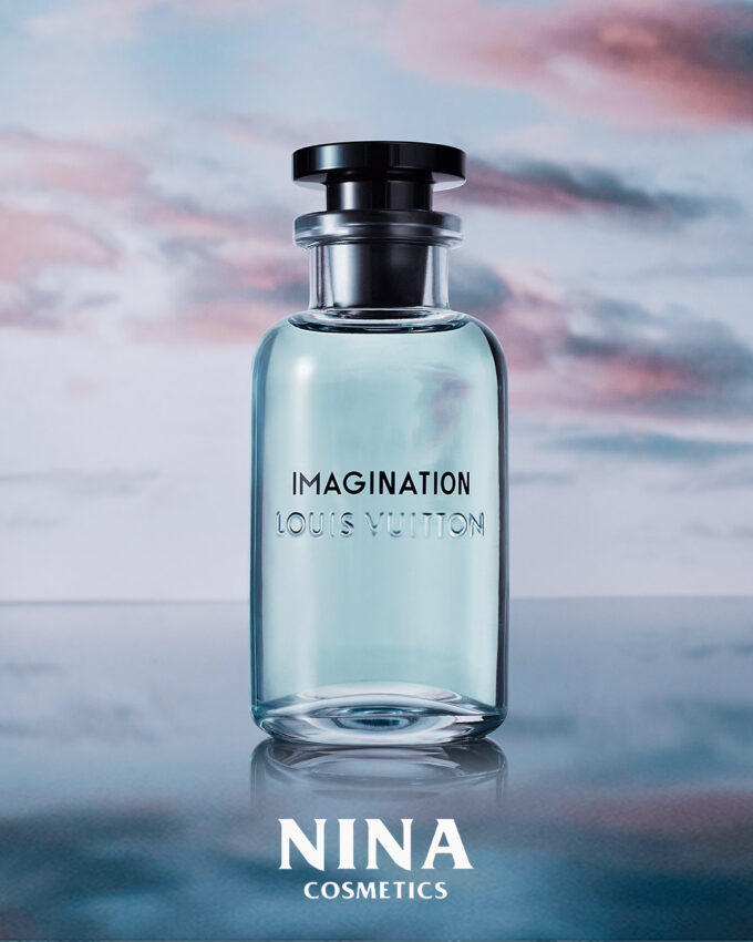 Louis Vuitton – Imagination