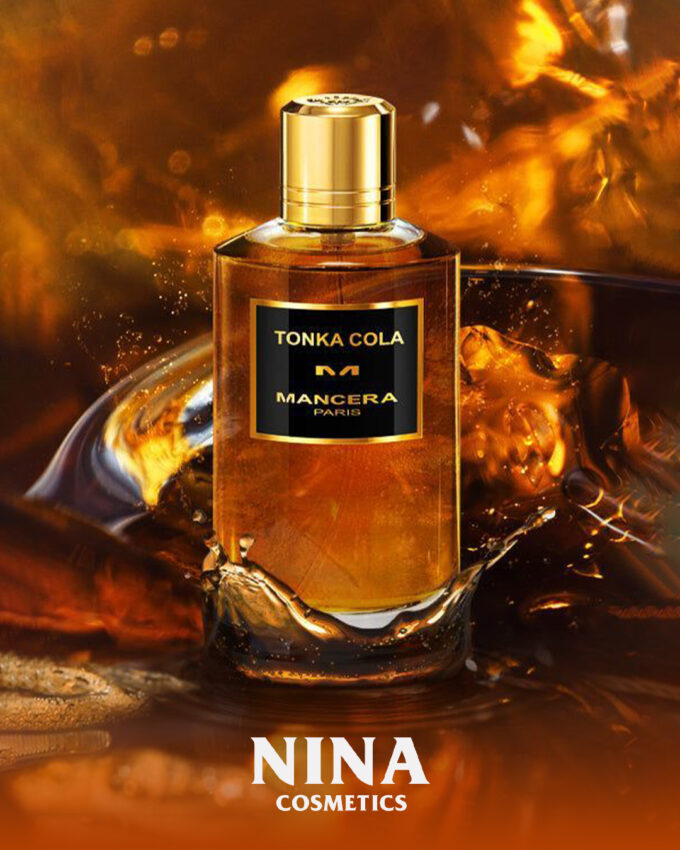 Tonka Cola nga Mancera