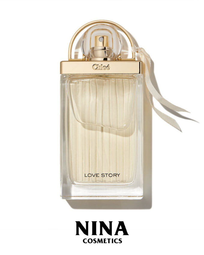 Love Story – Chloé