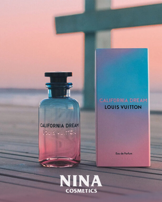 Louis Vuitton – California Dream