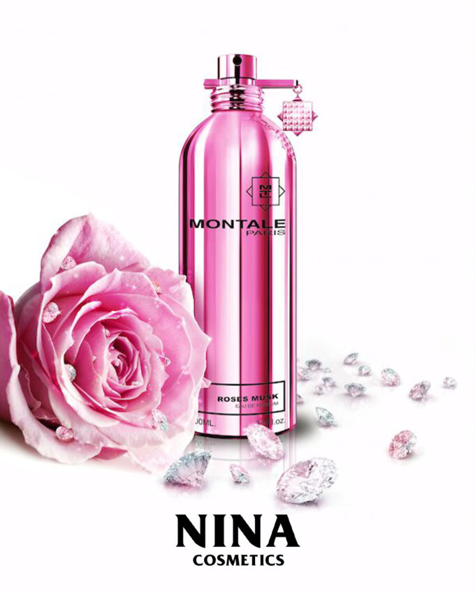 Montale – Candy Rose