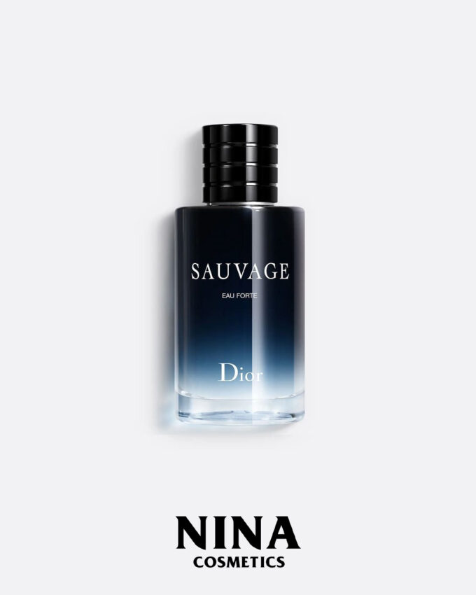Dior - Sauvage Eau Forte