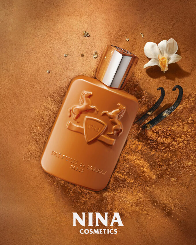 Parfums de Marly – Althaïr