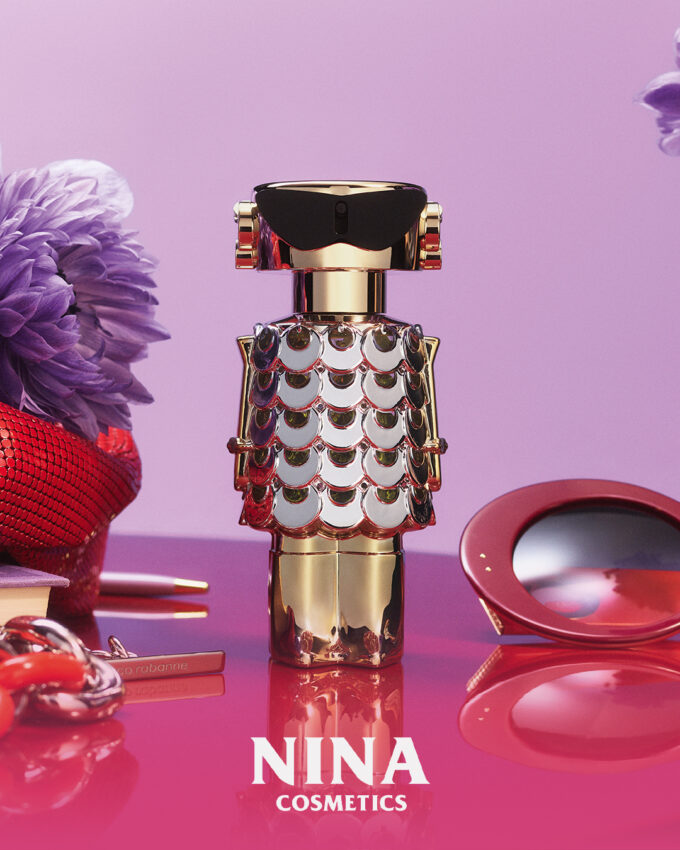 Paco Rabanne – Fame