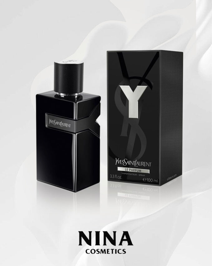 Yves Saint Laurent – Y Le Parfum - Image 2