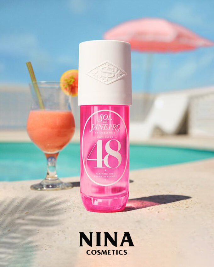 Sol de Janeiro – 48