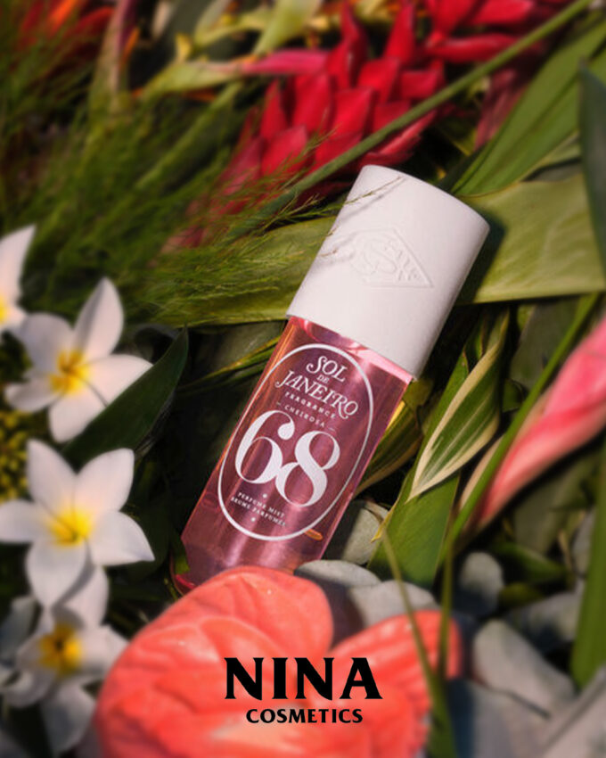 Sol de Janeiro – 68