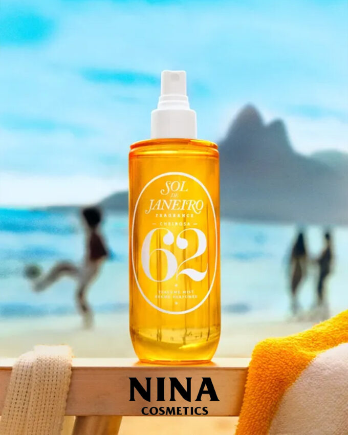 Sol de Janeiro – 62