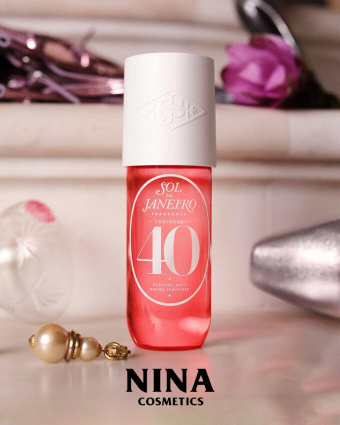 Sol de Janeiro – 40