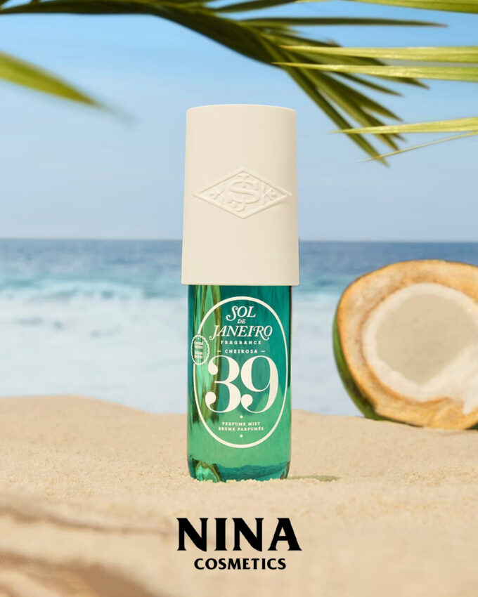 Sol de Janeiro – 39