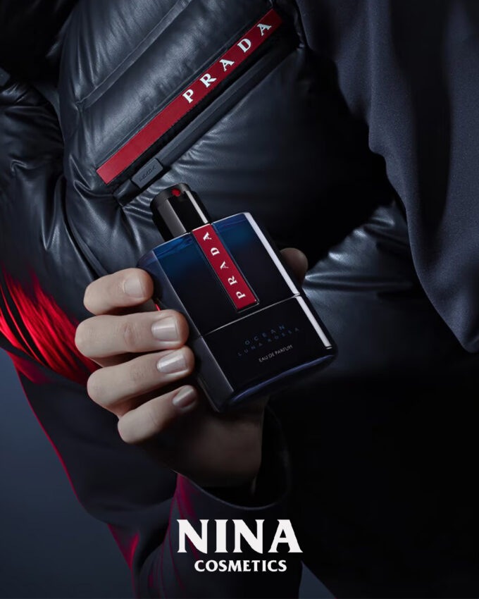 Prada – Luna Rossa Ocean