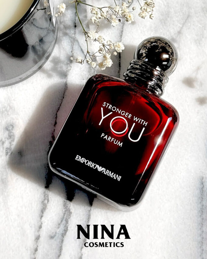 Armani – Stronger With You PARFUM