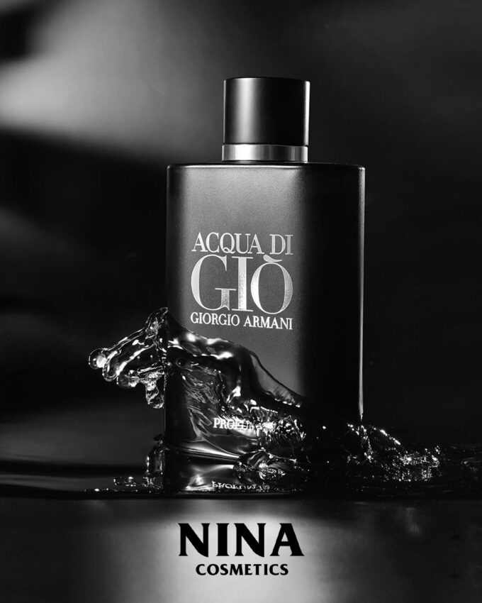 Acqua di Giò – Parfum