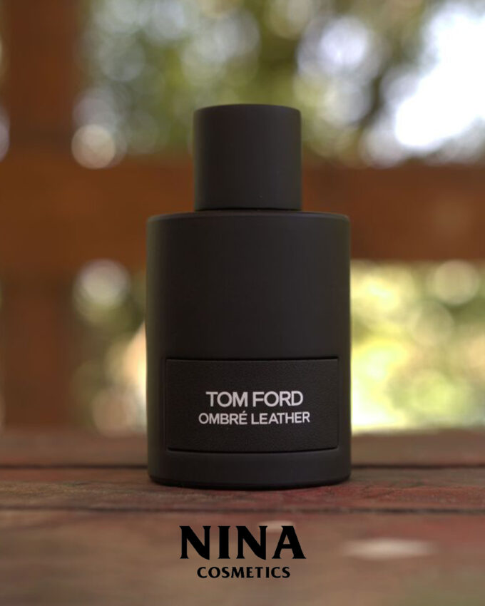 Tom Ford – Ombre Leather