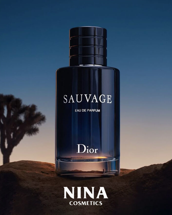 Dior – Sauvage Eau de Parfum