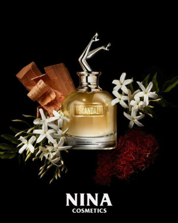 Jean Paul Gaultier – SCANDAL GOLD