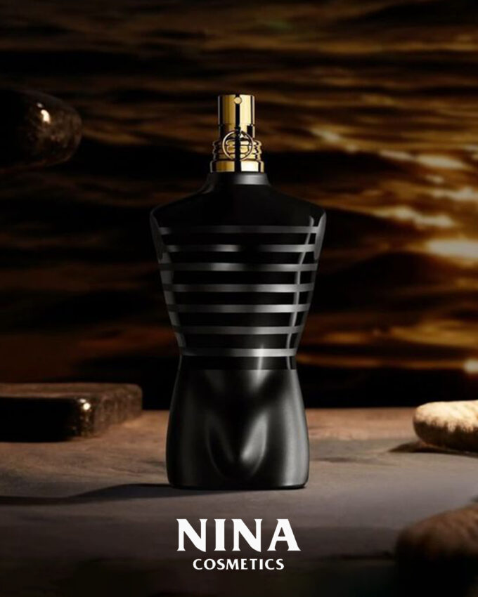 Jean Paul Gaultier – Le Male