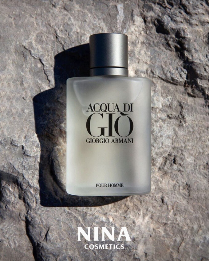 Acqua di Giò – Pour Homme