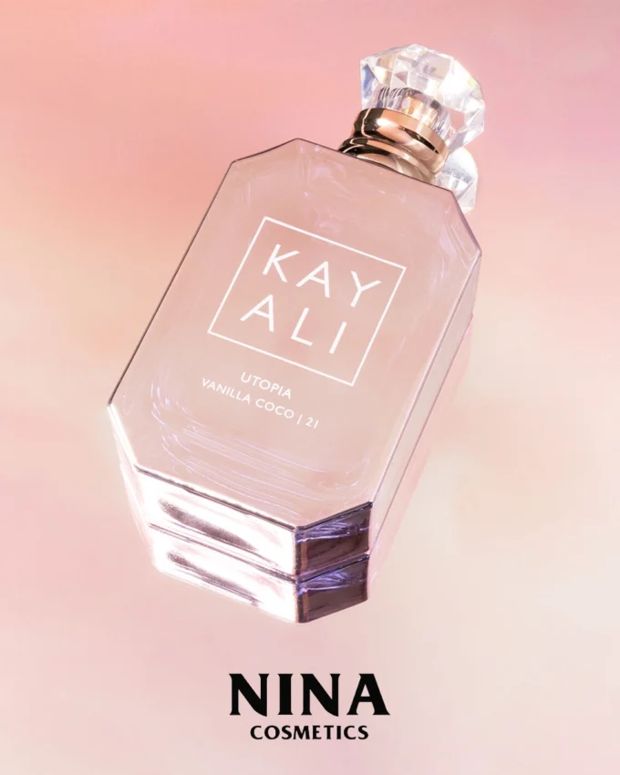Kayali – Vanilla Coco 21