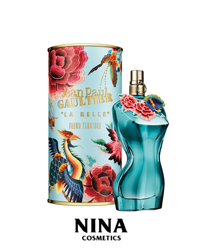 Jean Paul Gaultier - La Belle Fleur Terrible - Image 2
