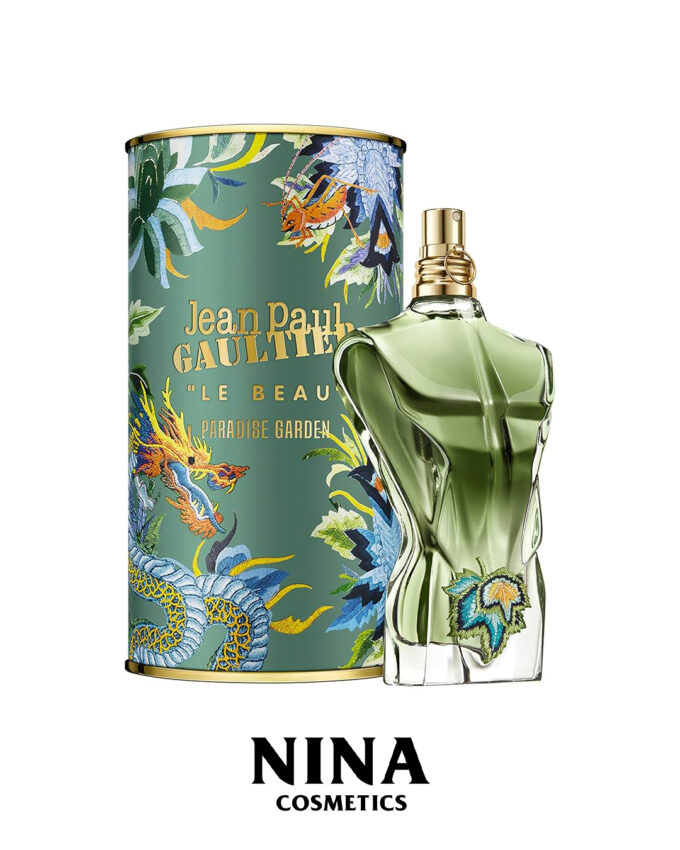 Jean Paul Gaultier - Le Beau Paradise Garden - Image 2