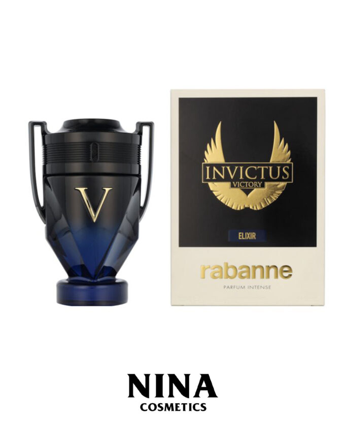 Invictus Elixir by Paco Rabanne - Image 2