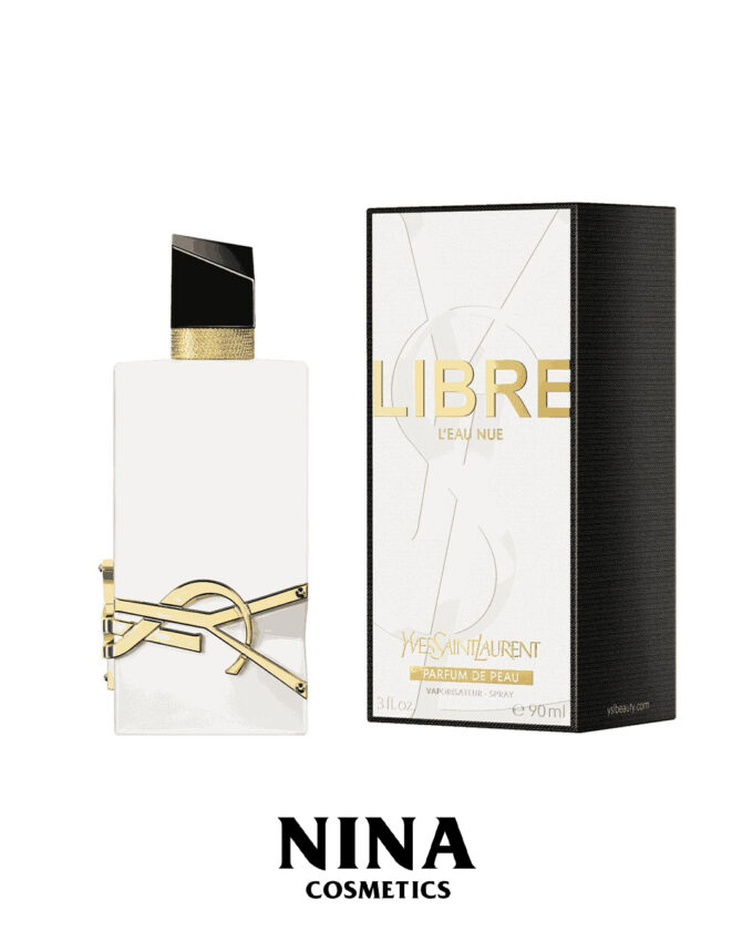 YSL Libre L’Eau Nue - Image 2