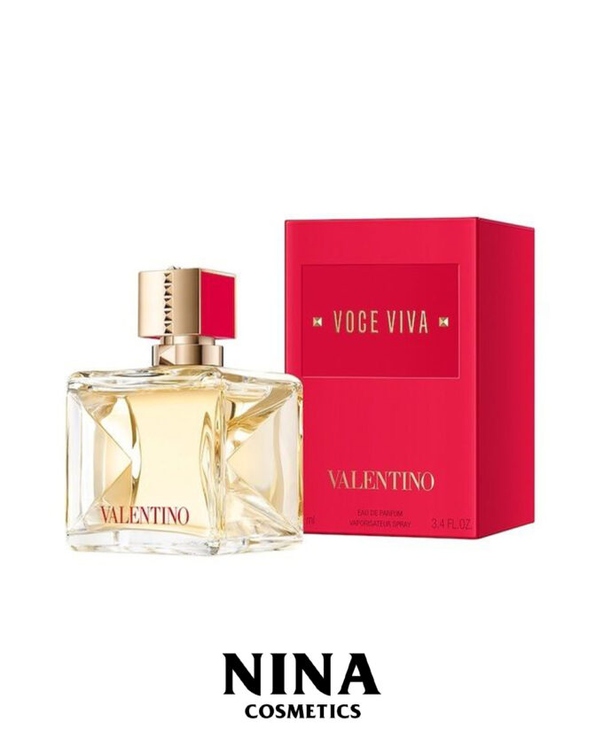 Valentino Voce Viva - Image 2