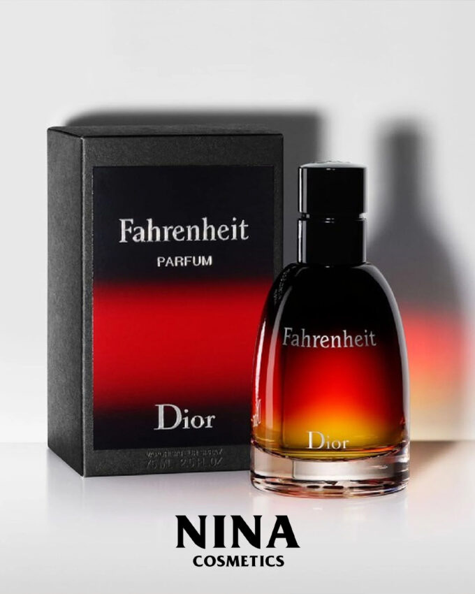 Dior Fahrenheit - Image 2