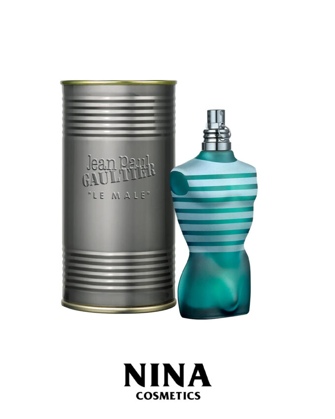 Jean Paul Gaultier - Le Male - Image 2