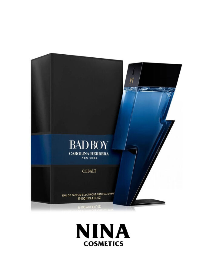 Bad Boy by Carolina Herrera - Image 2