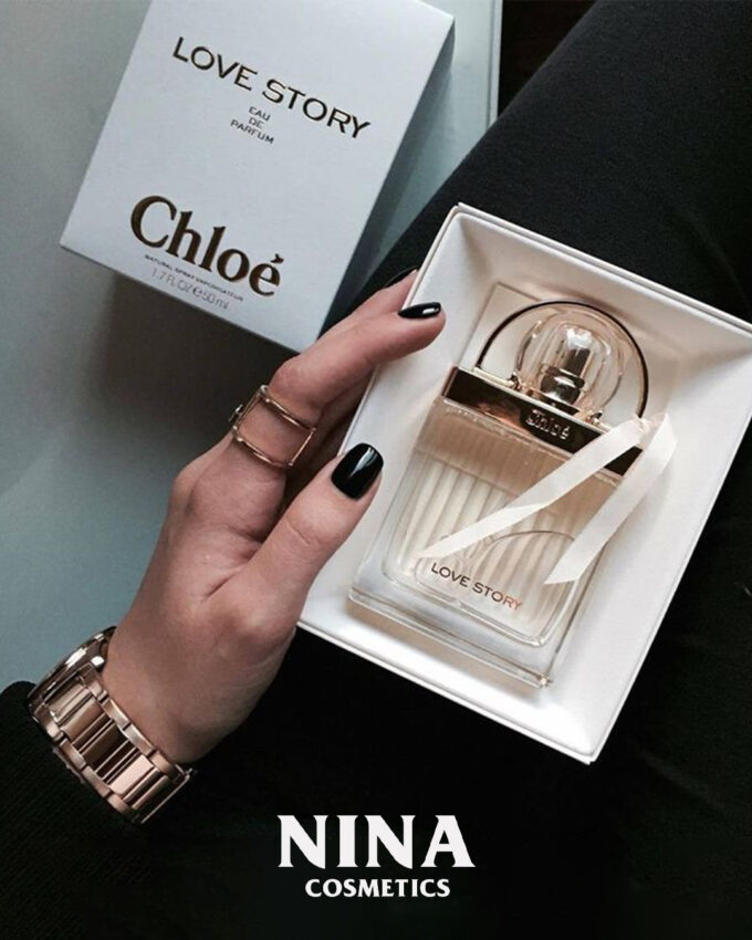 Love Story – Chloé - Image 2