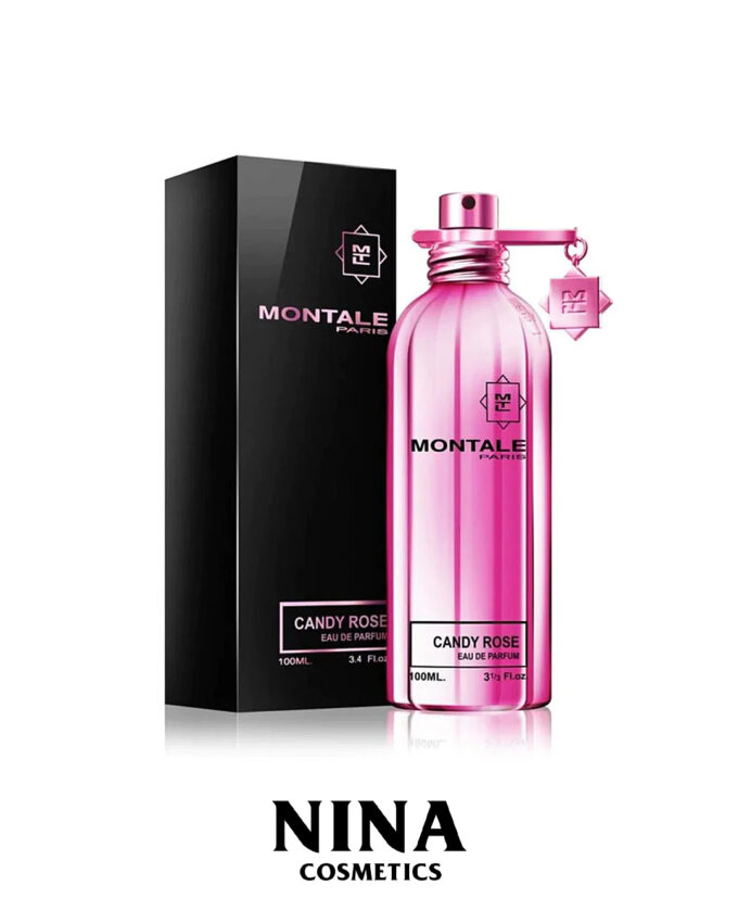 Montale – Candy Rose - Image 2