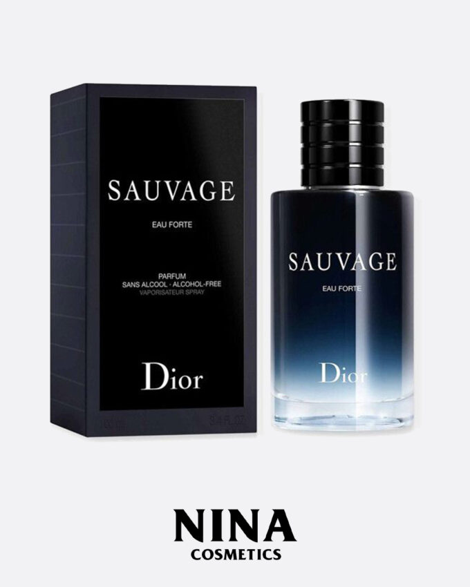 Dior - Sauvage Eau Forte - Image 2