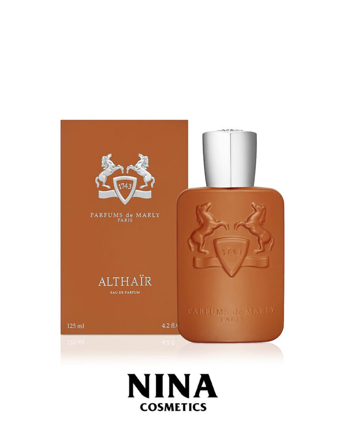 Parfums de Marly – Althaïr - Image 2